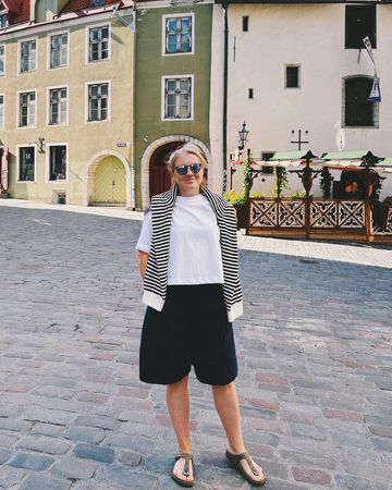 Этот город 💞#tallinn #travel #mood