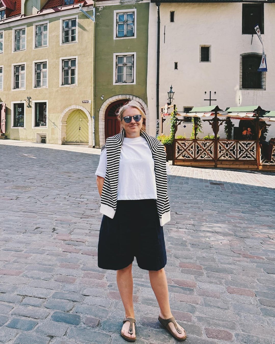 natashkin_ee в LOOKY. #travel,#mood. Этот город 💞#tallin...