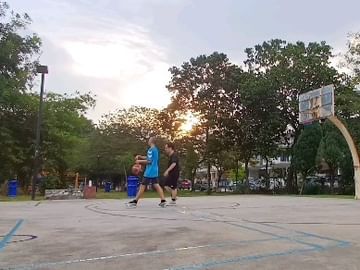5ryan09 в LOOKY. #malaysia,#ballislife🏀,#ballislife,#basketball,#basketball🏀,#蓝球,#hoopersofinstagram,#3pt,#3分ヘアアレンジ. 🪣.
-
#malaysia #bal...