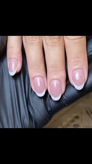 pozdeeva_nail_nsk в LOOKY. #забота,#нижняяельцовка,#новосибирск. Новое преображение🔥...