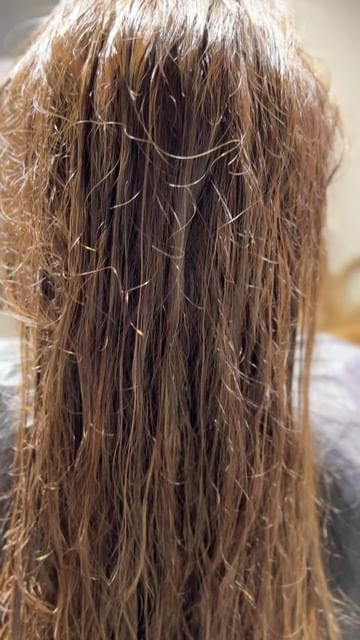 anna.hair.repair33 в LOOKY. . Сделали вот такую кр...