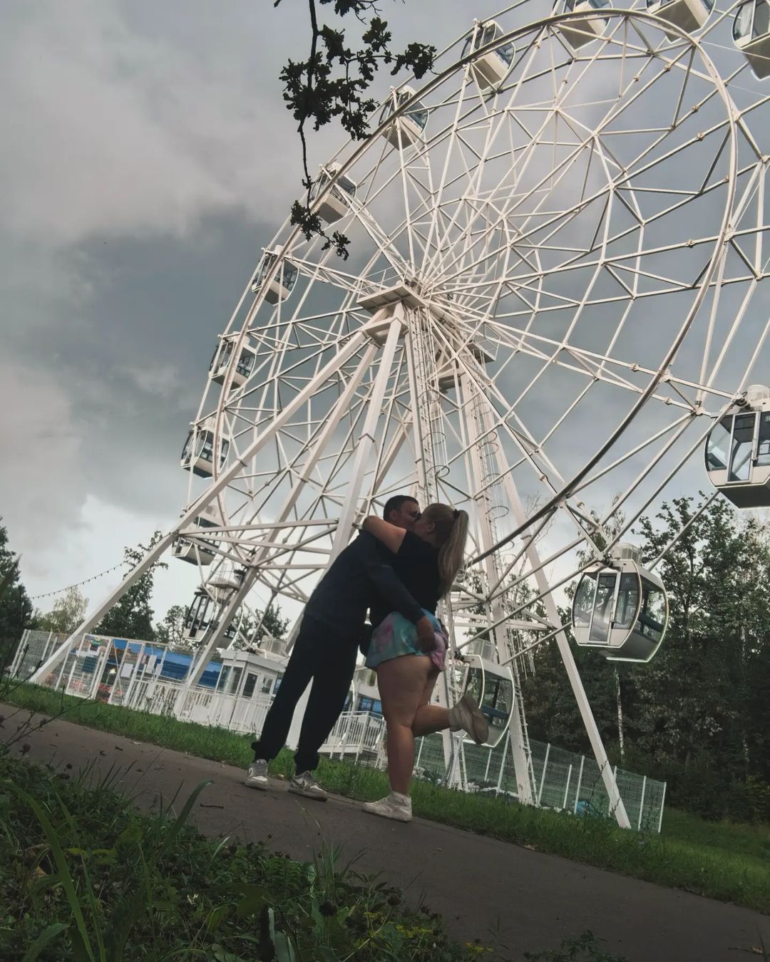 eva_koroleva.12 в LOOKY. . Пламя не гаснет, кoг...