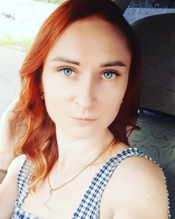 mila_bocharova в LOOKY — Ммммм... Баба - огонь 🔥🔥🔥