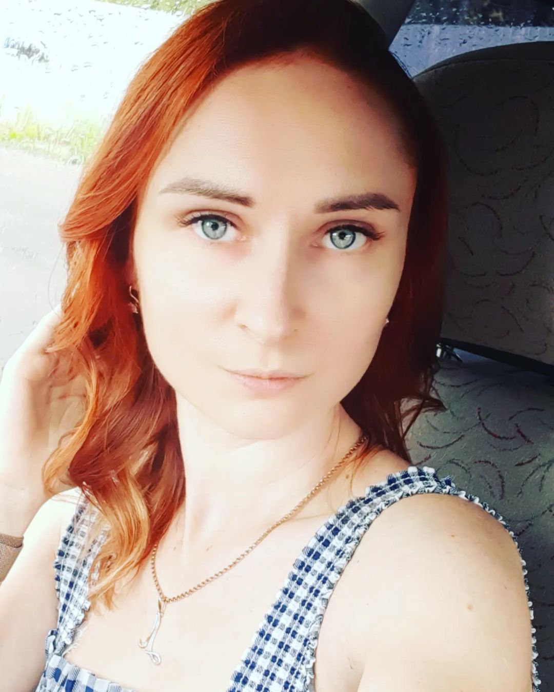mila_bocharova в LOOKY. . Ммммм... Баба - огон...