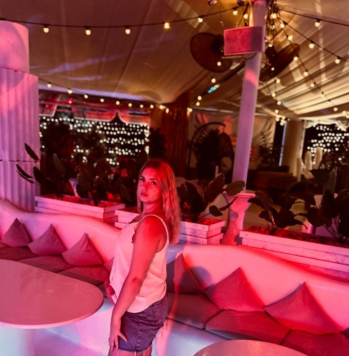 __moriss__ в LOOKY. . 📸