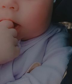 a_mur_2603 in LOOKY. . Щёчки вкусные ❤️