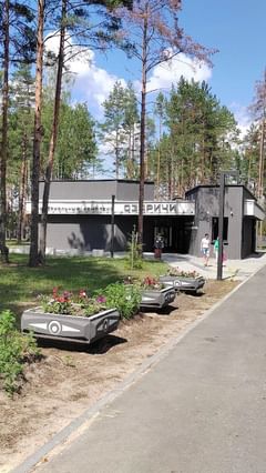 s_izvolsk в LOOKY. . Озаричи. Маленький г...