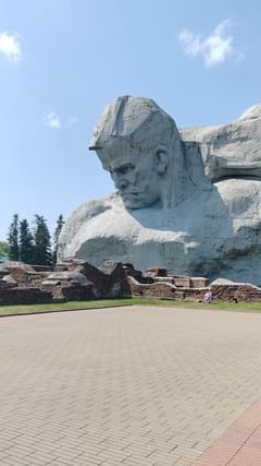 s_izvolsk в LOOKY. . Брестская крепость -...