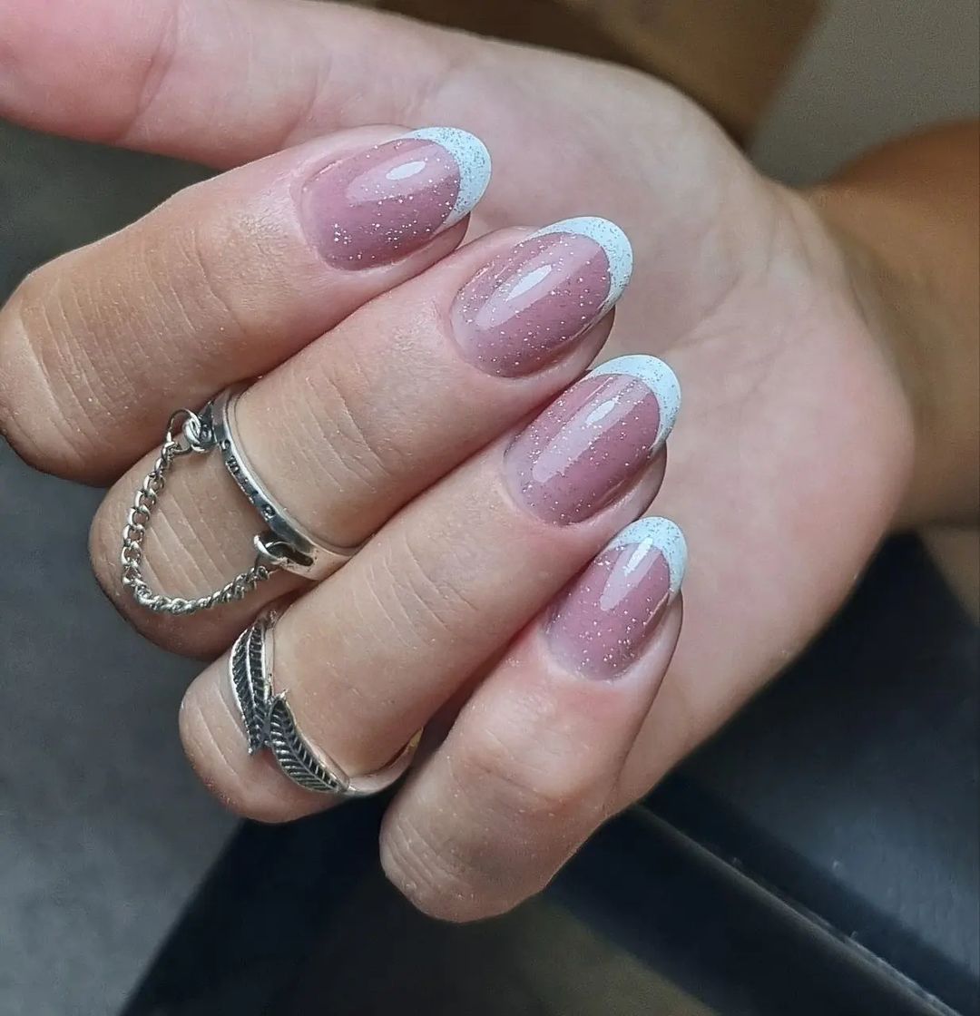 pozdeeva_nail_nsk в LOOKY. #допосле. А эта работа сегодня...