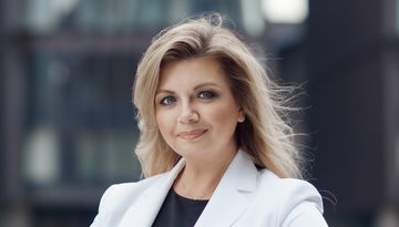 iznankanews в LOOKY — Анастасия Агафонова вошла в Топ-5 рейтинга руководителей под