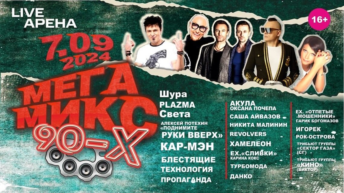 Игорь Азовский в LOOKY. . Всероссийский музыка...