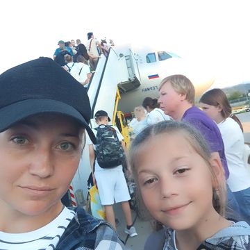 marinasharipova201 in LOOKY. . Летим домой🛫🫶