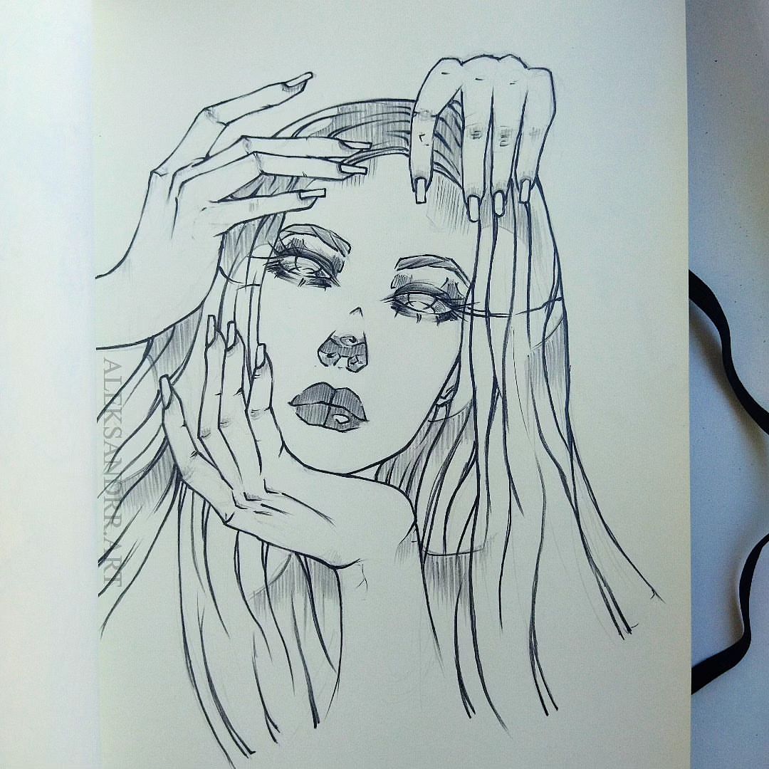 aleksarrg в LOOKY. #aleksandrrart,#рисунок,#рисую,#рисуноккарандашом,#художник,#draw,#скетчбук,#drawing,#drawings,#sketch,#sketchbook,#artwork,#artistsoninstagram,#draws,#sketching,#illustration,#sketches,#instaart,#traditionalart,#pictures,#instagood,#picture,#traditional,#instagramart,#traditionaldrawing,#doodlesketch,#paint,#artistoninstagram,#illustrator. New WORK 🖇💌 ... 
....