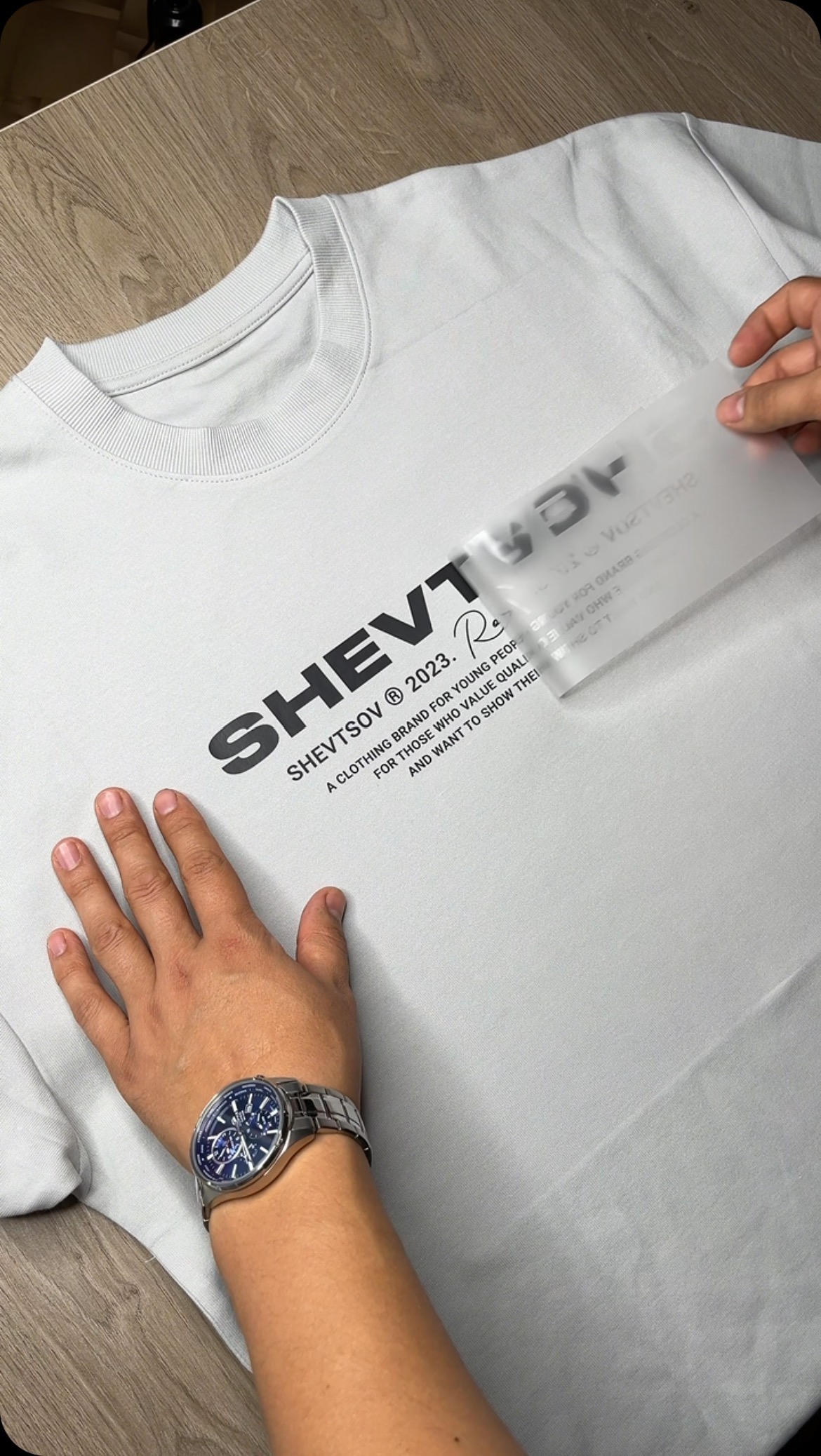 shevtsovcompany in LOOKY. . SHEVTSOV | New Colle...
