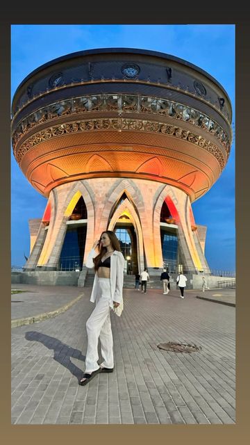 elena.belova1 в LOOKY. . Казань❤️