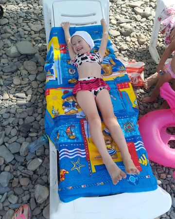 svetiklydina в LOOKY — #мореморе