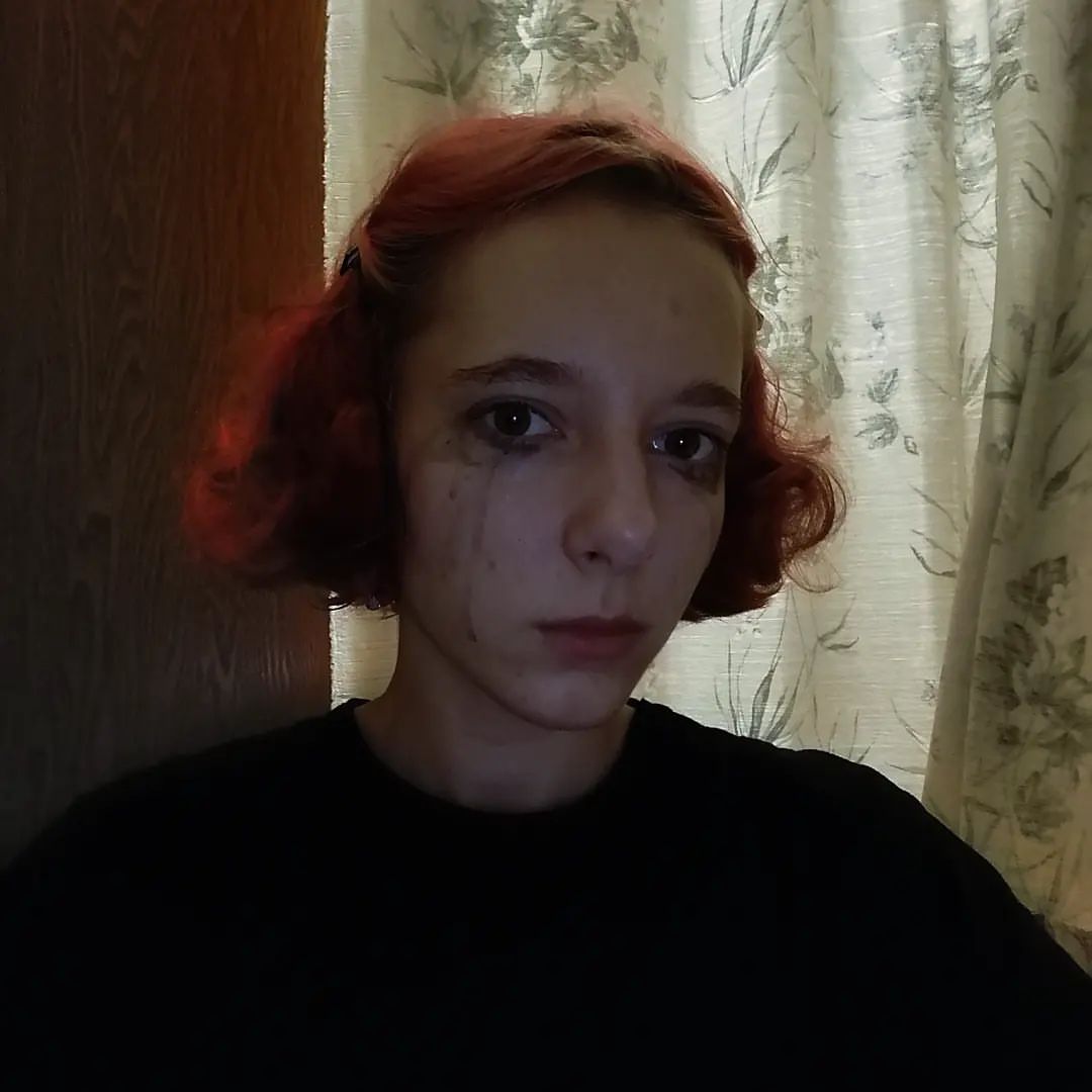 in_the_silence_of_4_am в LOOKY. . Прошло примерно 2 ме...