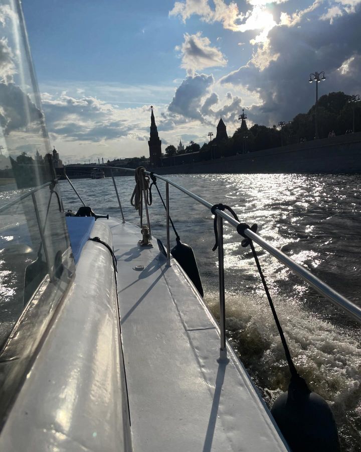 kater_kapitan в LOOKY. . Москва прекрасна! Ос...