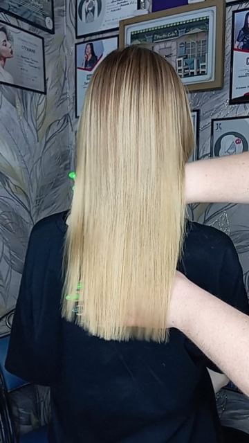 tanya_aristova87 в LOOKY. . Холодное восстановле...