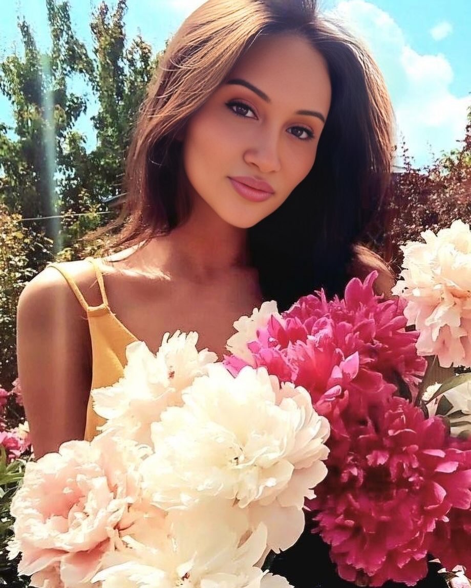 zymi_adzhieva в LOOKY. . Настоящую нежность н...