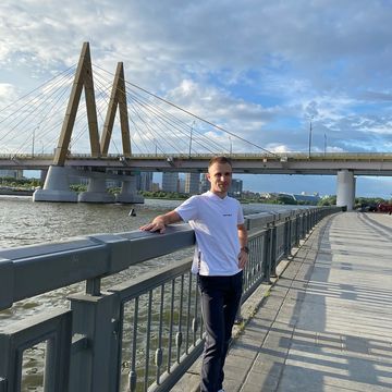 alexandr_cheremukhin в LOOKY — Получи напутствие перед вебинаром🚶‍♂️

У тебя сегодня или з