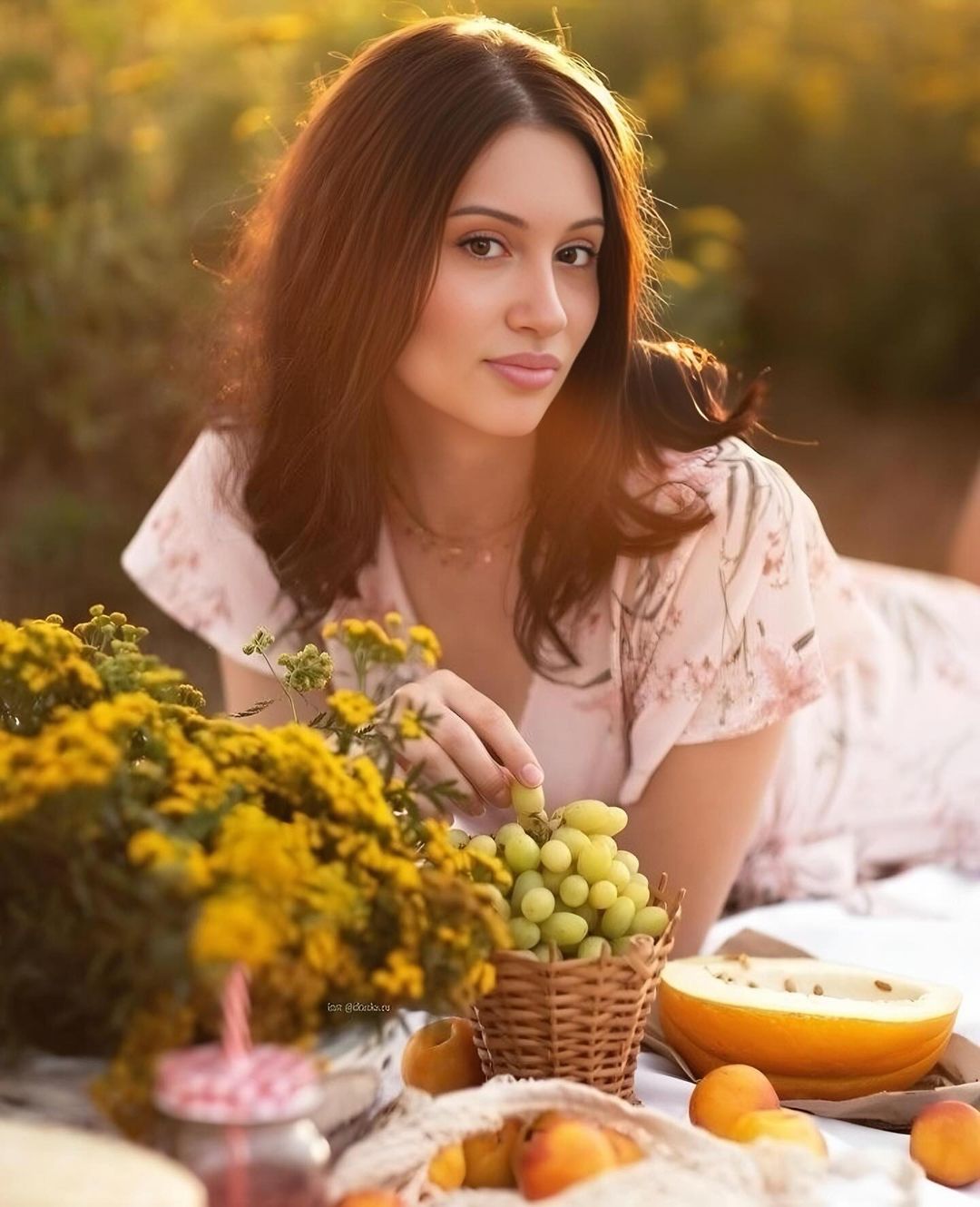 zymi_adzhieva в LOOKY. . Иногда судьба ставит...