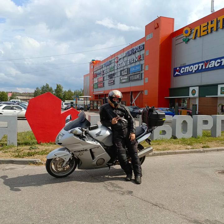 andrej2980k в LOOKY. . Отпуск 2024