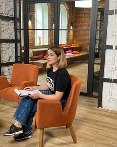 Уральская ТПП объединяет самых классных людей, которые делают самые классные проекты!❤️