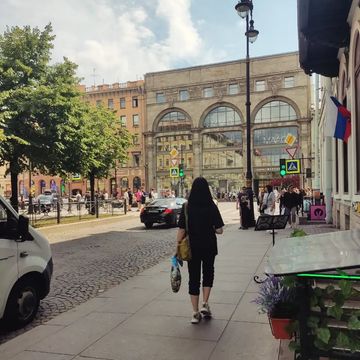 olgabarsukova_ в LOOKY — Свобода-это когда ты позволяешь другим думать,что ты плохой 