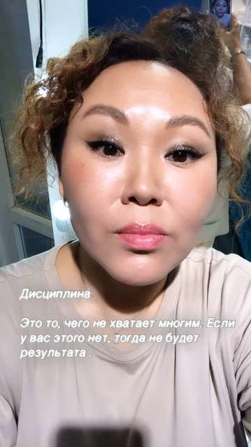 mariya_borkhonova в LOOKY. . Во всех сферах нужна...