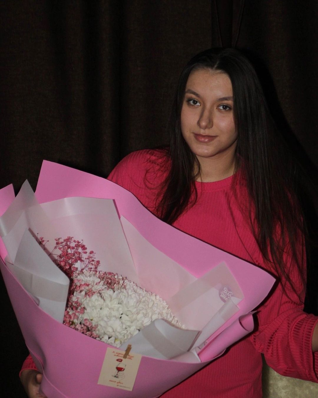 dasha__22.02 в LOOKY. . Happy birthday to me...