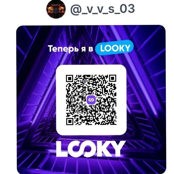 _v_v_s_03 в LOOKY. . null