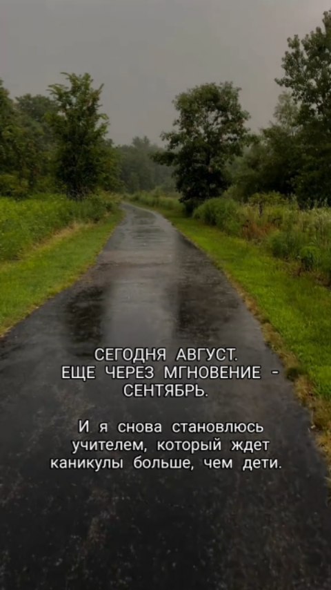 gastapova в LOOKY. #юмор,#усииельскийюмор,#август,#учитель,#скоровшколу,#образование,#природа,#счастьеесть,#рекомендую,#рекомендации,#лето. #юмор #усииельскийюм...