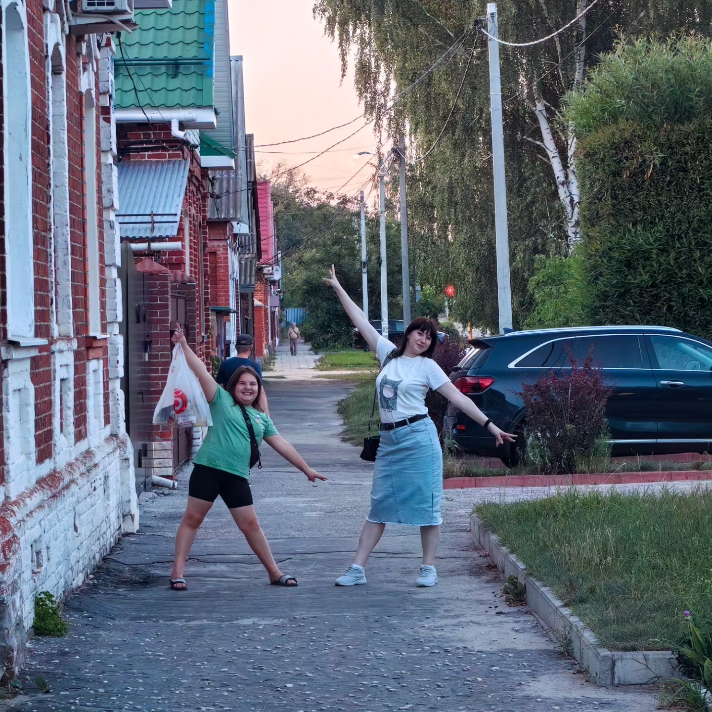 a_s_i_a_87 в LOOKY. . Сестрёнка