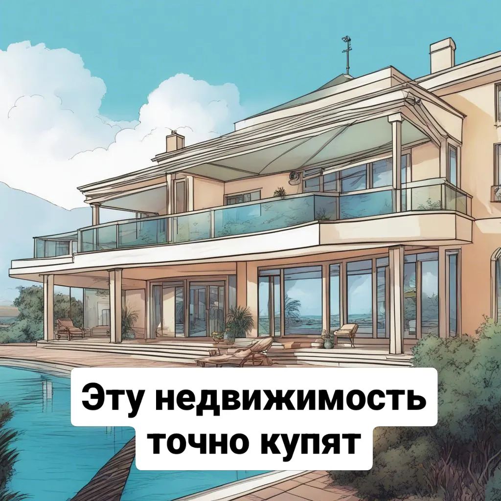 y_zhigalov в LOOKY. #недвижимостькрым,#недвижимостькрыма,#элитнаянедвижимость,#Москвасити,#Рублёвка,#сайтнедвижимость,#сайтэлитнаянедвижимость,#лакшери,#ялтанедвижимость,#элитнаянедвижимость. 🔥 РЕАЛЬНО ЛУЧШИЙ ПР...