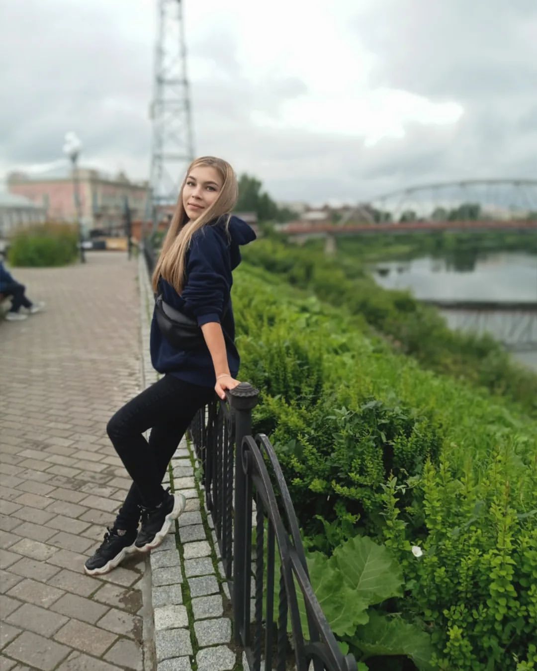 tanechkapachkolina в LOOKY. . Такой разный, но всё...