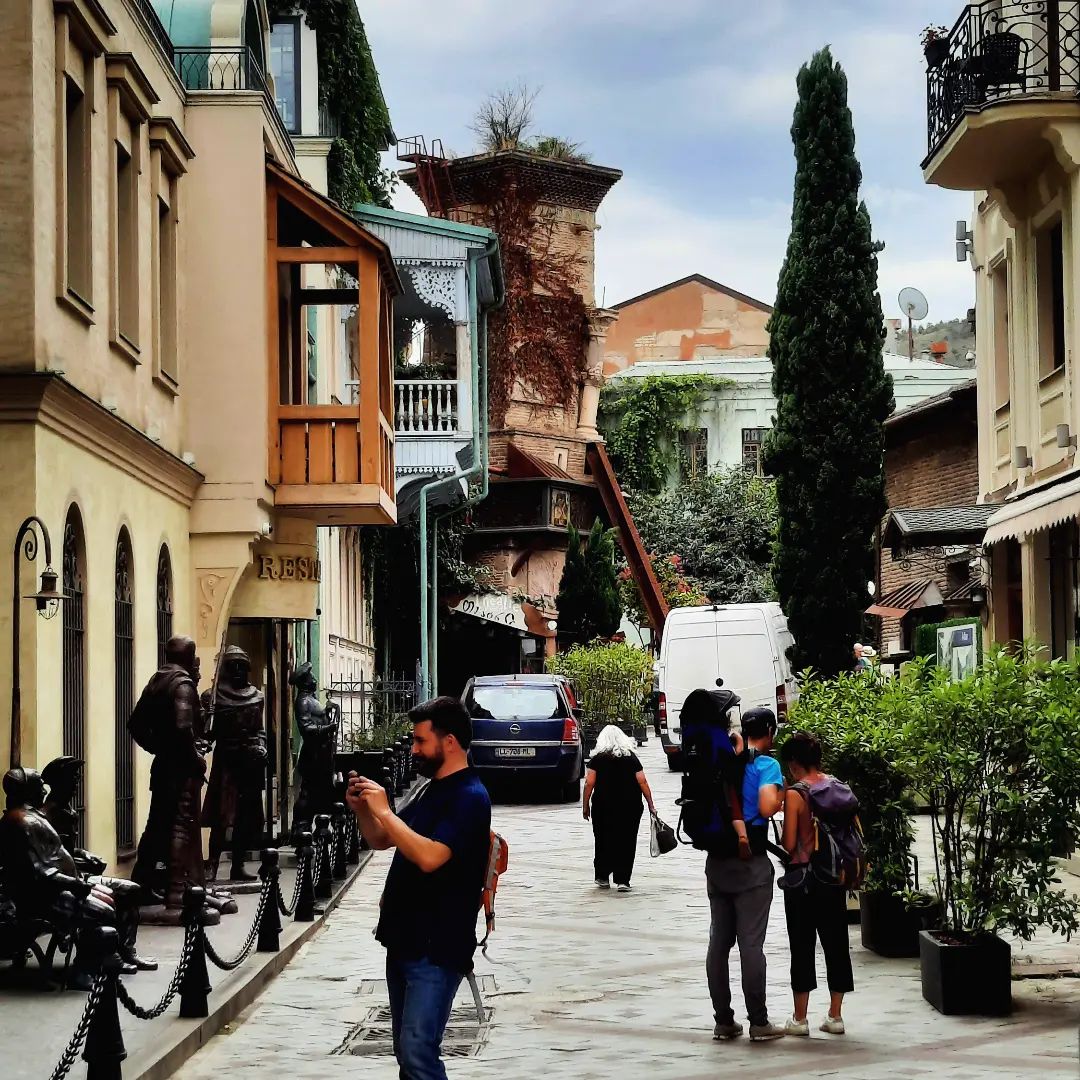 Tbilisi