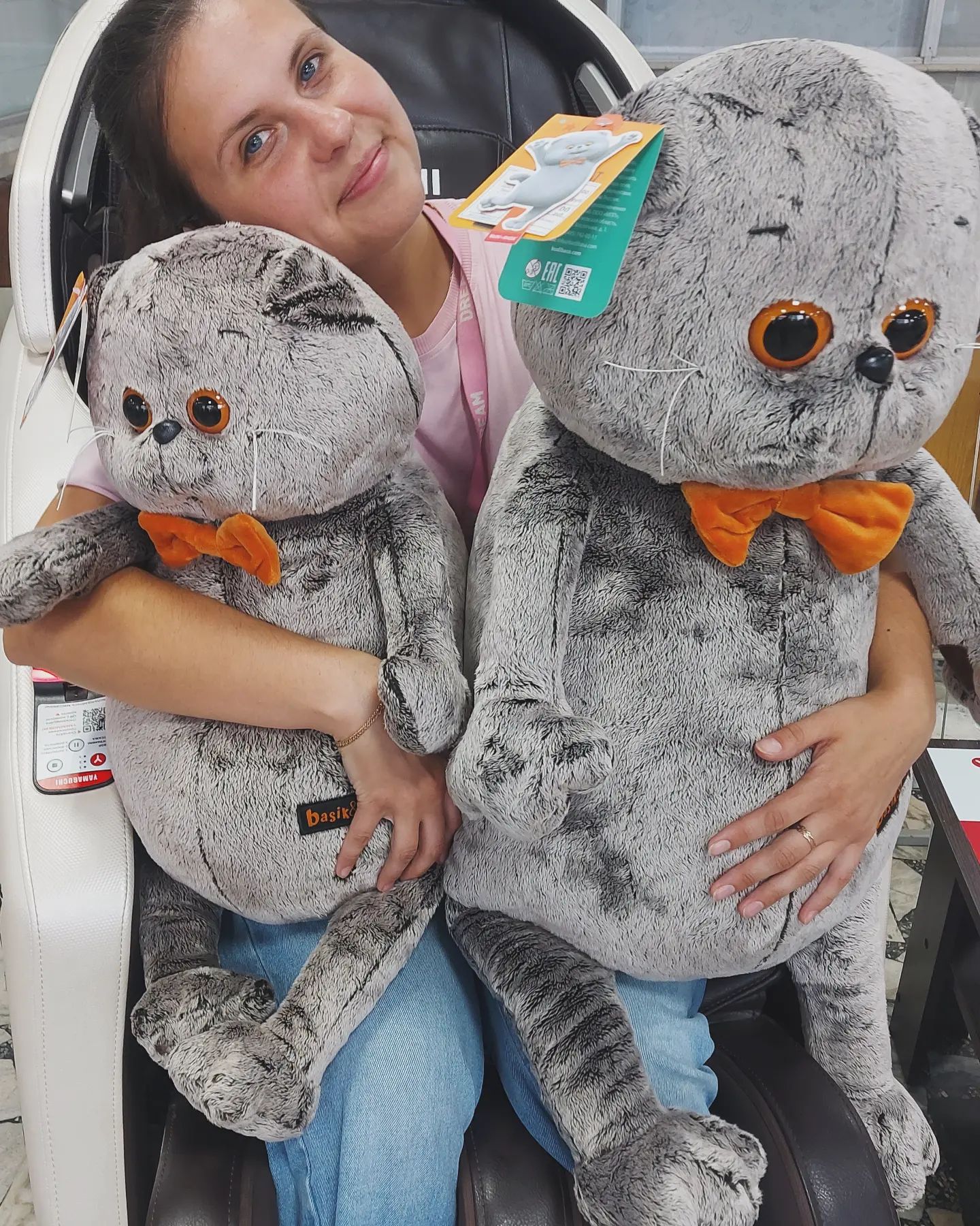 ap_elena_15 в LOOKY. . null