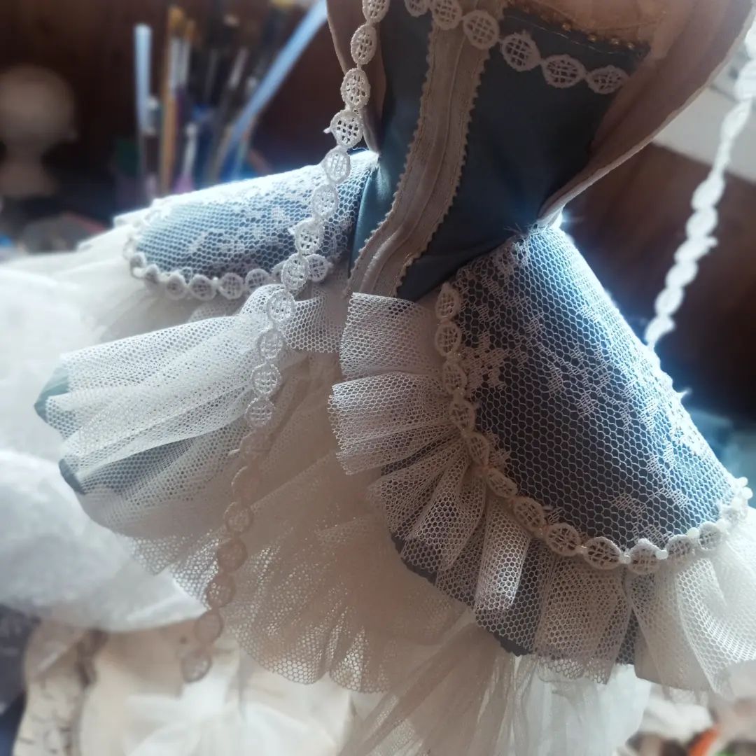 arwinelena в LOOKY. #арвинкукла,#arwindoll. Ну наконец-то  начал...