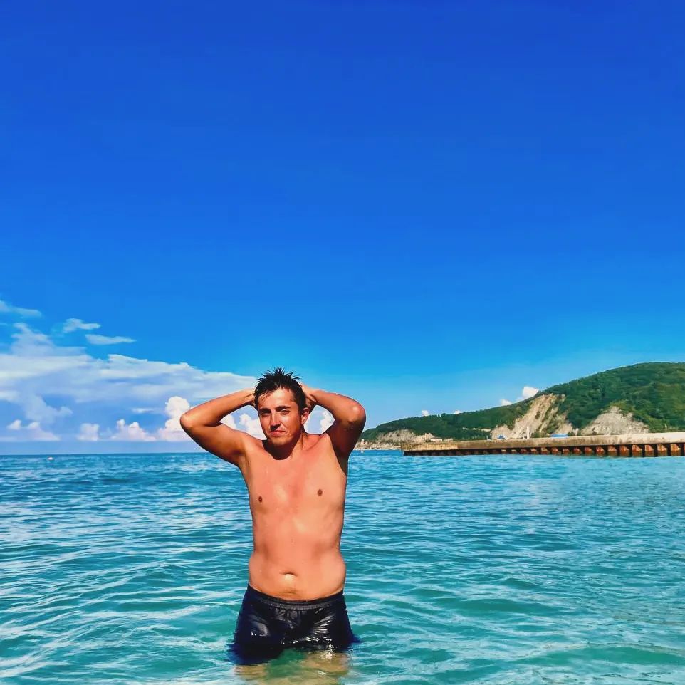 tatarin_tut в LOOKY. . Погода кайф 🙂