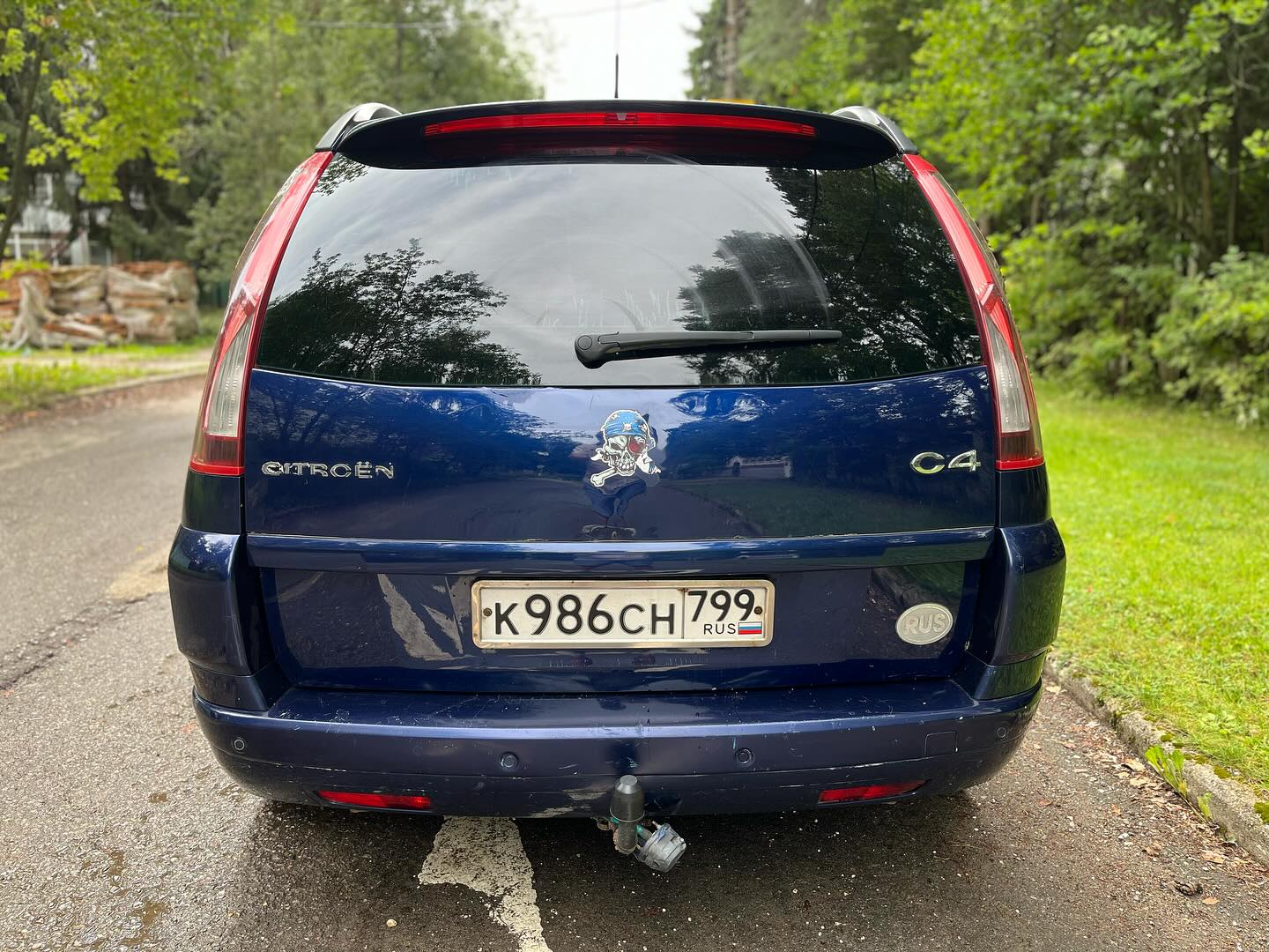 pegovauto в LOOKY — фото 2