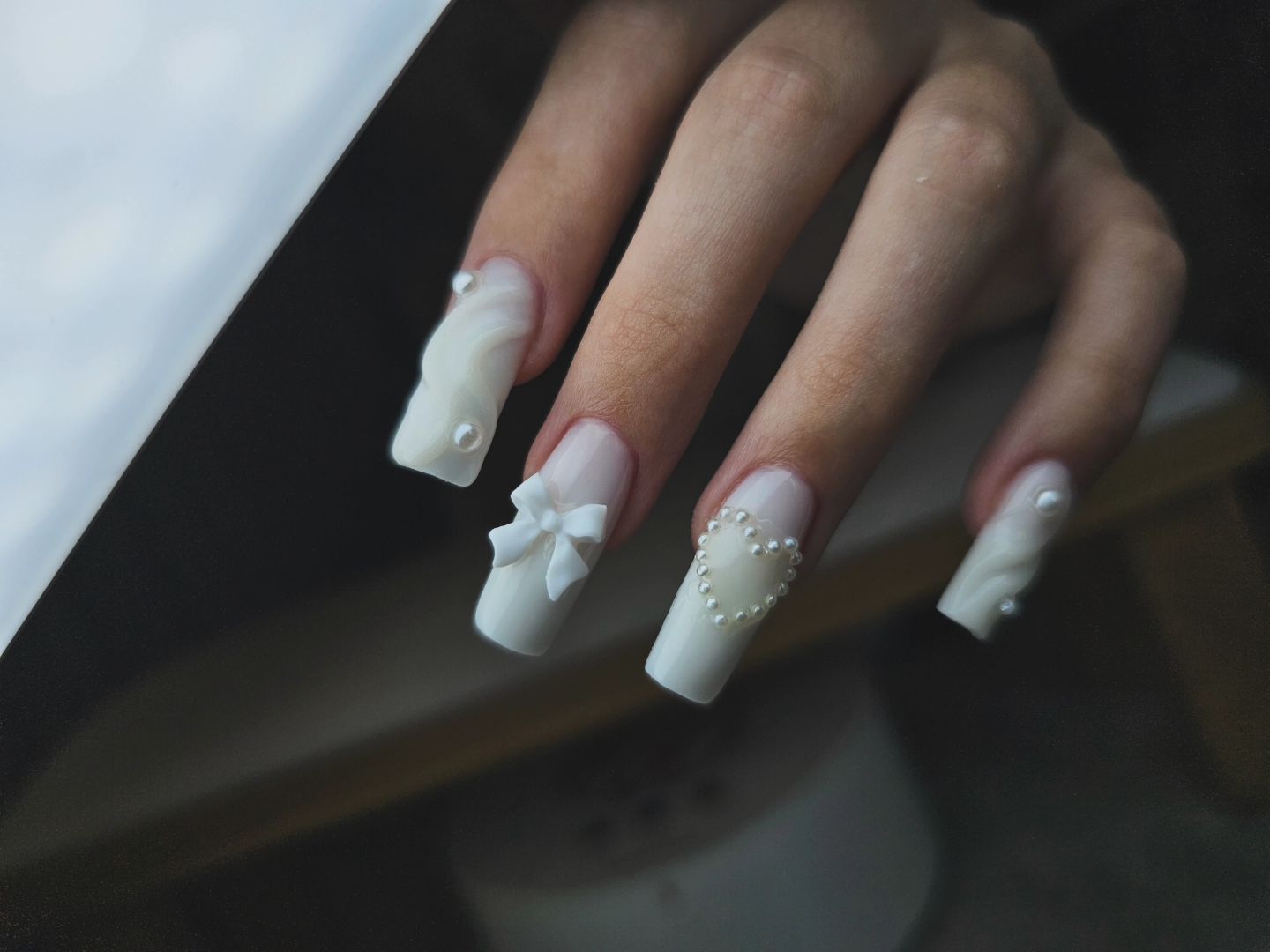 manicure__argayash_ekaterina в LOOKY. . null