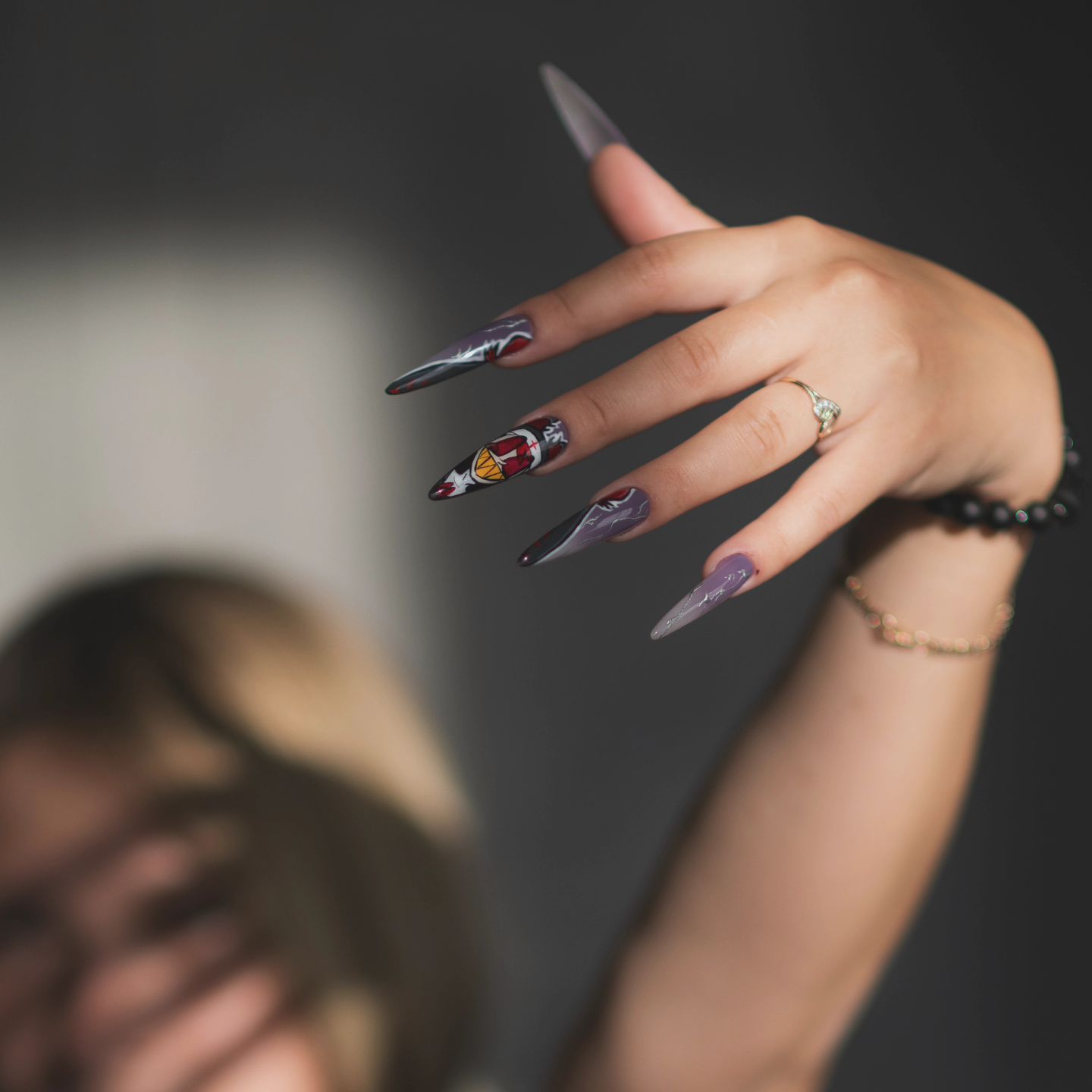 manicure__argayash_ekaterina в LOOKY. . null