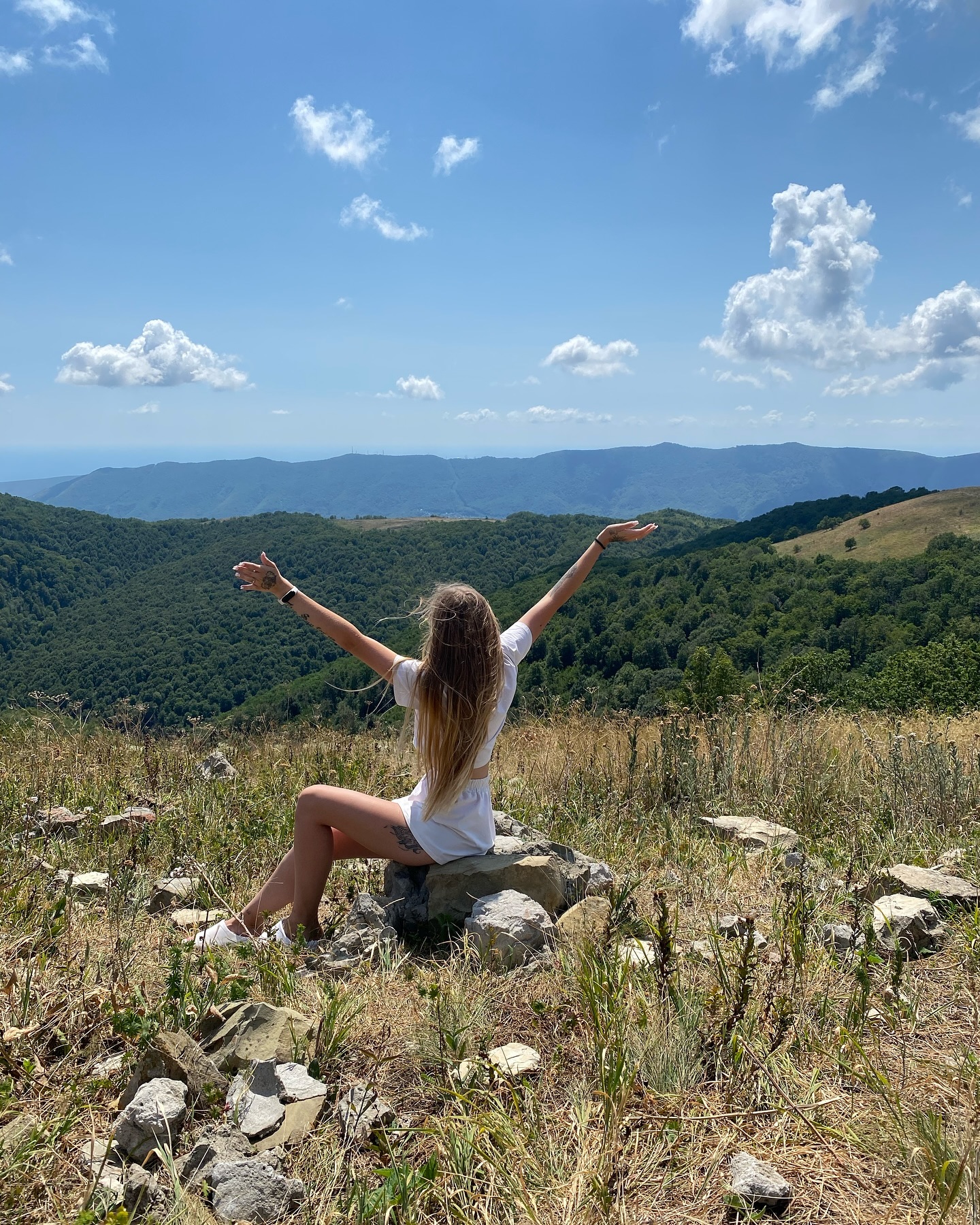 a.grafskaya в LOOKY. . ⛰️😌