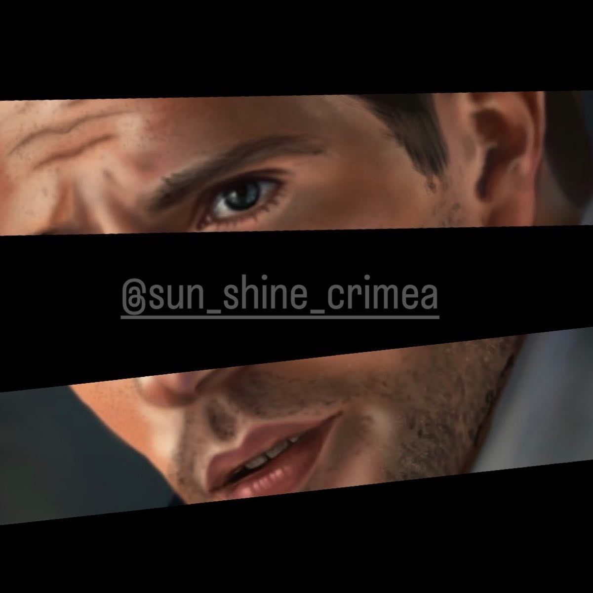 sun_shine_crimea в LOOKY. #реализм,#портрет,#портретназаказ,#портретнахолсте,#арт,#мужскойпортрет. Скоро покажу вам как...