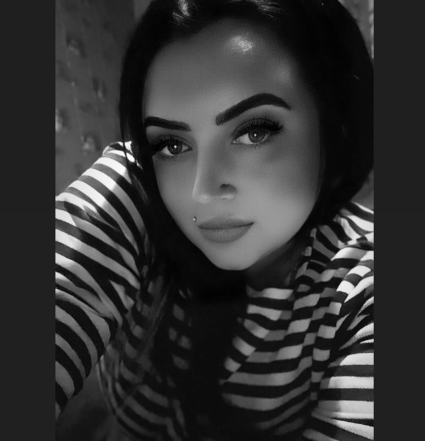 amor_fati9.11 в LOOKY. . czas leczy🙈