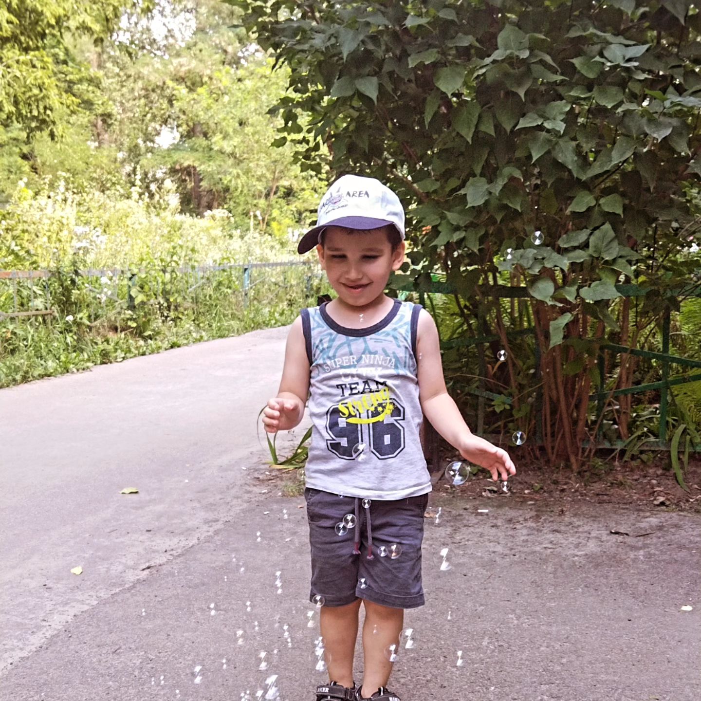 leyla_mother_3children в LOOKY — фото 3