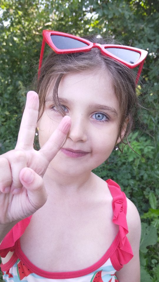 leyla_mother_3children в LOOKY. . Для Ясмины. 🌸