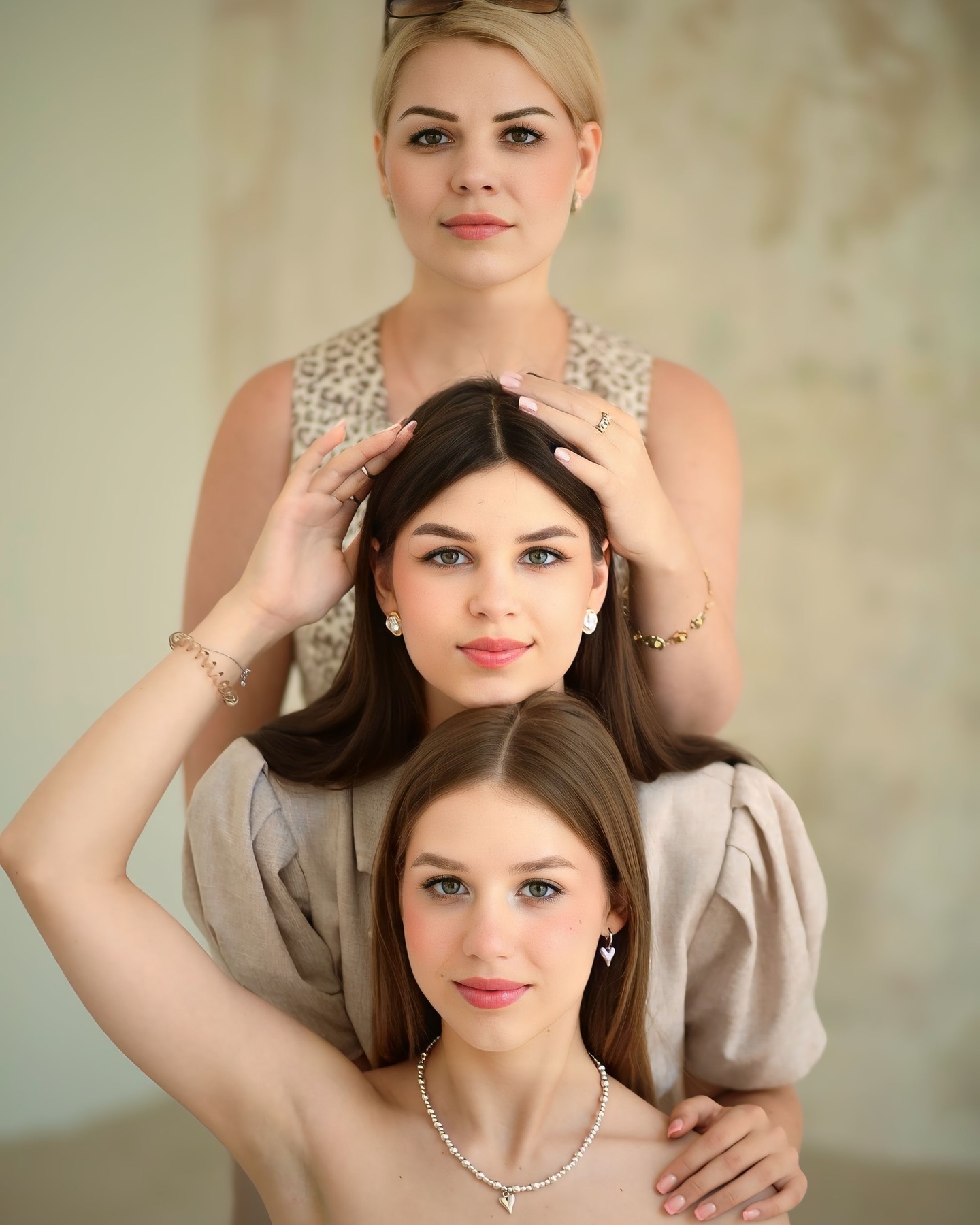 nastyataran_ в LOOKY. . 👩‍👧‍👧❤️