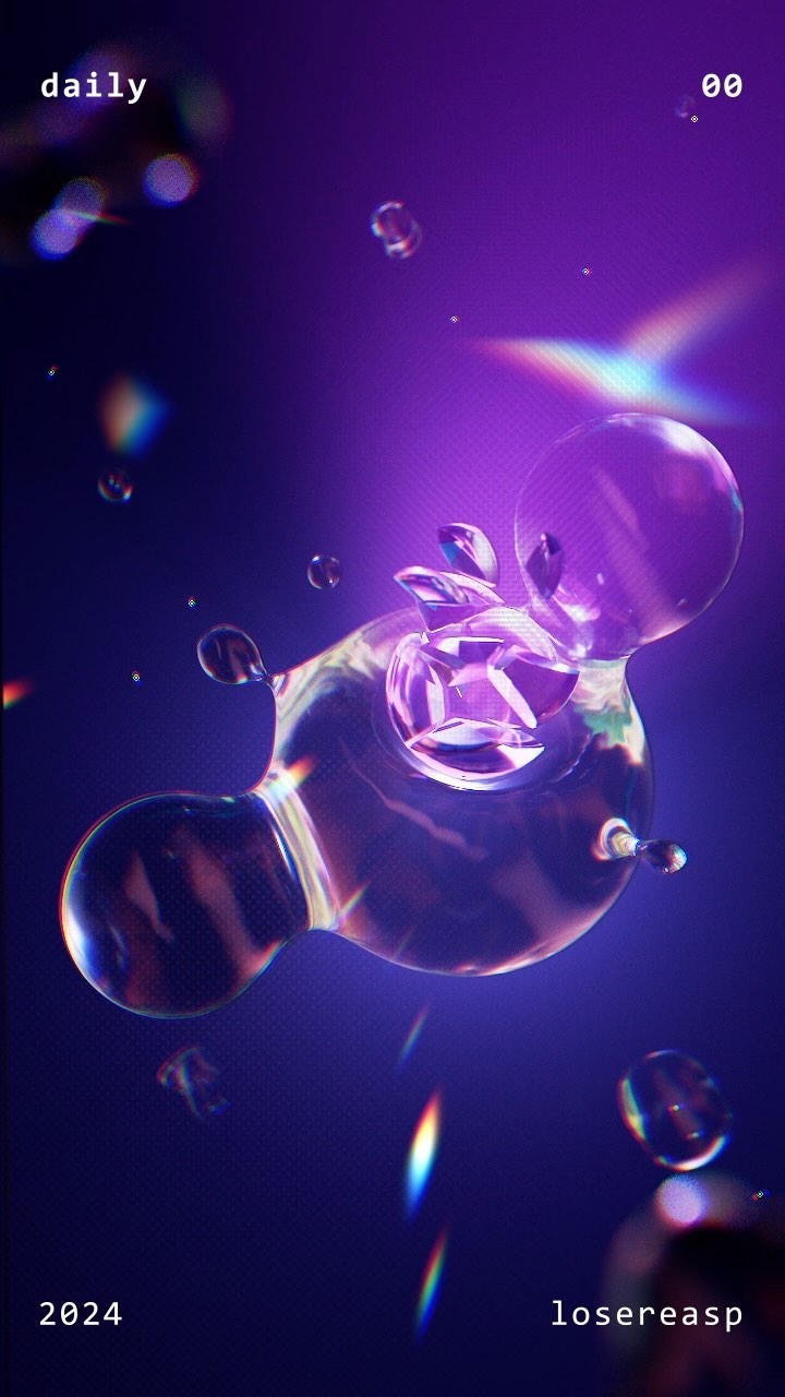 yaroslav.losereasp в LOOKY. #cinema4d,#cgbreakdown,#motionprocess,#dailydesign,#cgart,#cg,#redshift,#redshift3d,#3dart,#viewport,#viewportvsrender,#digitalart,#backstage,#abstract. /daily 00

Soft: Cin...